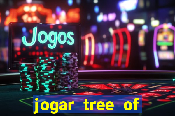 jogar tree of fortune demo